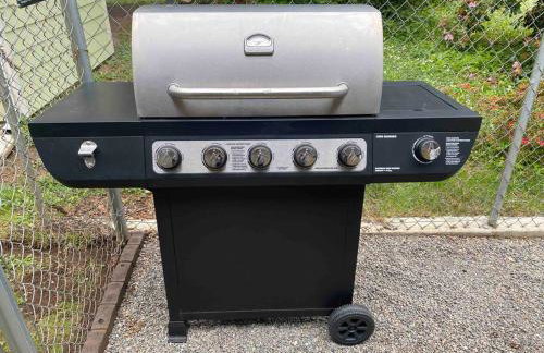 Get away in the Redwoods - Foto 31