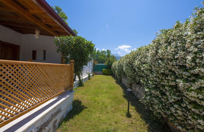 Eroglu Villas - Foto 78