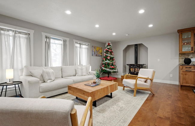 Mountain Haus - Photo 55