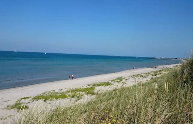 6 Person Holiday Home in Laeso - Foto 37