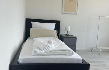 O107 XL EG 4 Zi I 2 WC I Teams I Premium Betten - Foto 10