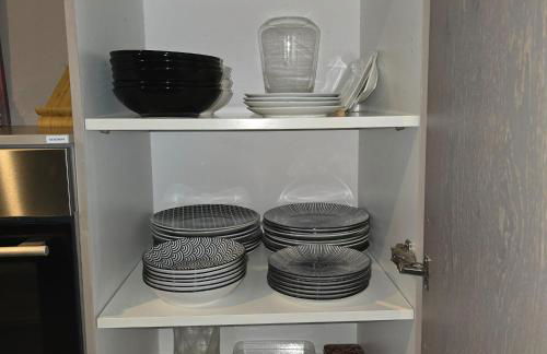 Loftartiges Wohnen mit 4 separaten Schlafbereichen - Foto 40