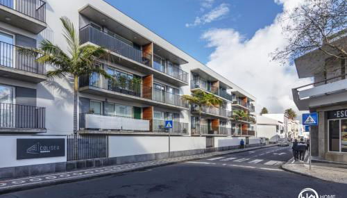 Home Azores - Coliseu Residences - Foto 4