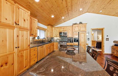 Alpine Gem Near Homewood Mountain! - Foto 15