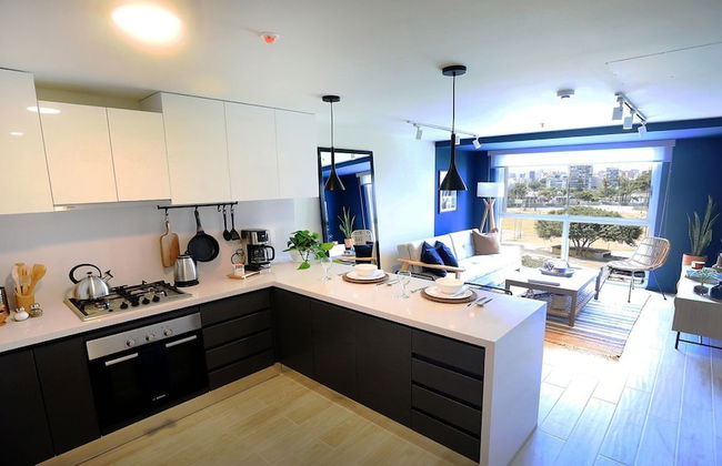 Comfortable 1 BR apartment in Barranco - Photo 6