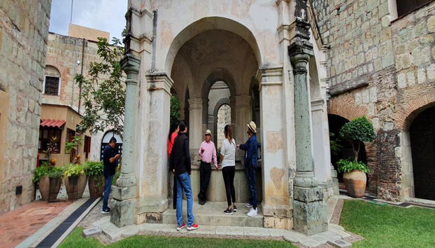 Visite guidée d'Oaxaca - Photo 4