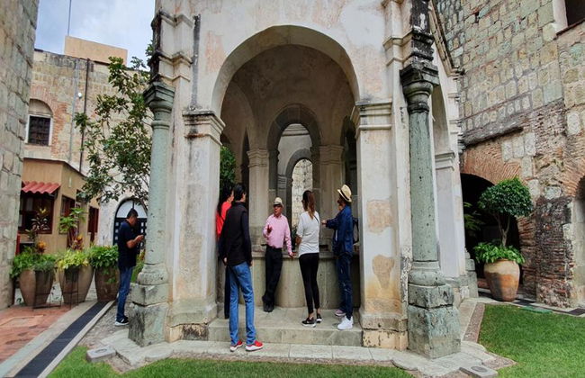 Visite guidée d'Oaxaca - Photo 4