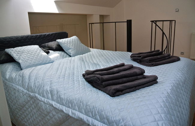 Prague Letna Apartments - Foto 4