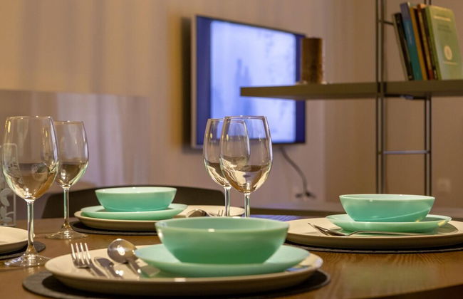 Kleio - Spacious Apartment in Glyfada - Foto 19