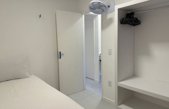 Hosts BR - Apartamentos funcionais - Photo 17