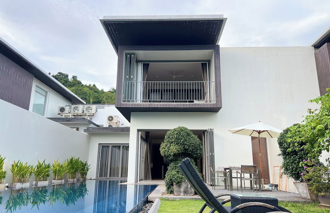 Baan Yamu By RESAVA - Foto 26