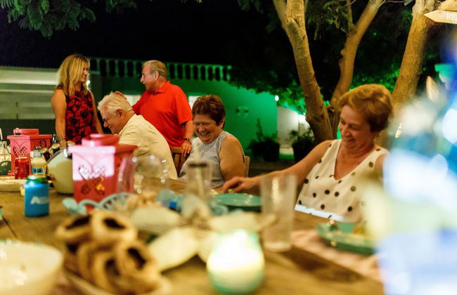 Aruba Boutique Apartments Adults Only - Foto 68