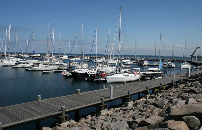 Quaint Bungalow in Reddelich near Baltic Sea Coast - Foto 17