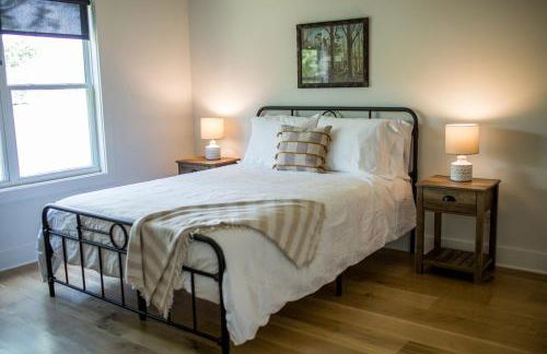 Bobcat Cabin Lake D'Arbonne - Foto 19