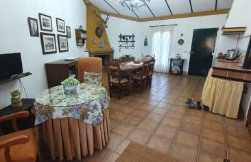 Huerta Carrión, Finca en El Pedroso - Foto 44