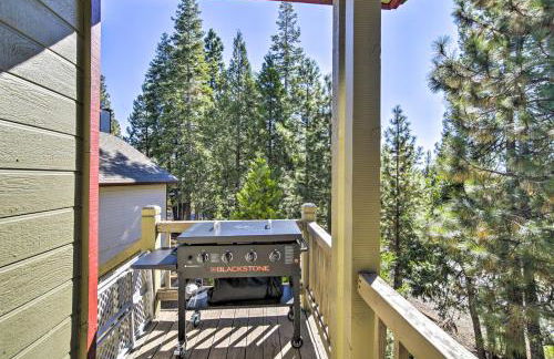 Charming Chester Home with Furnished Porch! - Foto 23