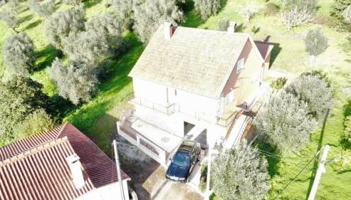 Casa dos Fetos Varanda Panorâmica & Natureza - Foto 2, Garden, Garden view