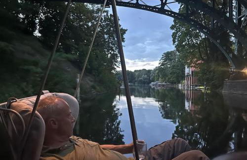 Hausboot vom Feinsten - Foto 15