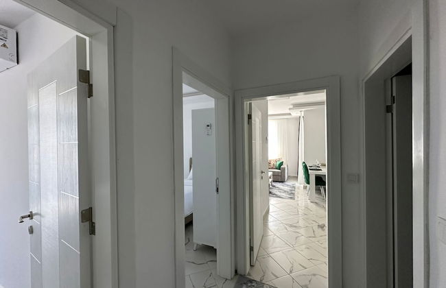 Assos Apart Belek - Foto 29