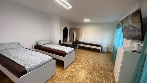 Monteurwohnung in Herne - Foto 3