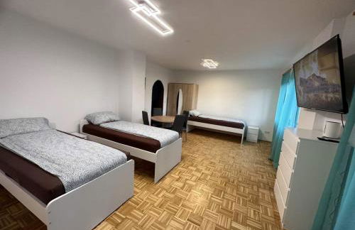 Monteurwohnung in Herne - Foto 3