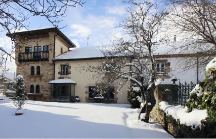 Las Casonas de Don Pedro - Foto 27