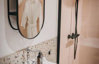 Le Prieuré - Foto 17