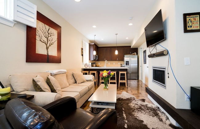 The Ladley Luxury Lifestyle Walk to Mile High - Foto 27