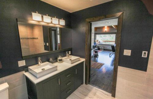 Cozy Cabin Retreat with Stunning Views of Yellowstone National Park in Montana - Foto 45