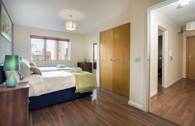 Mica Point City Centre Apartment - Foto 27