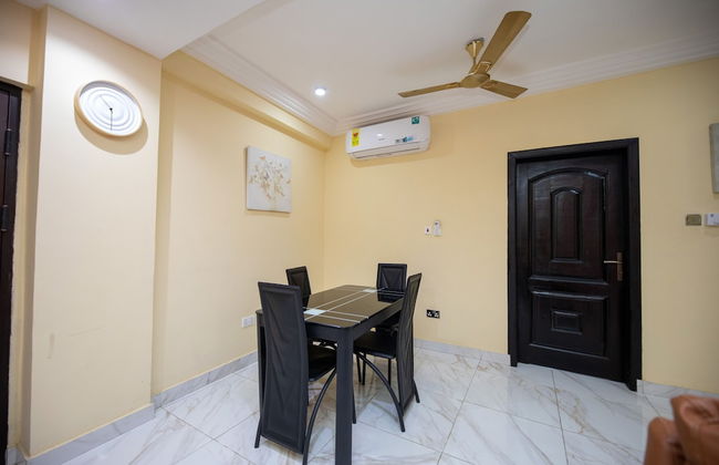 Washington Court Apartments - Foto 31