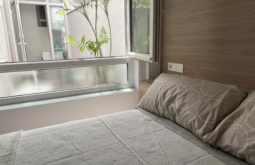 Precioso apartamento con patio - Foto 7