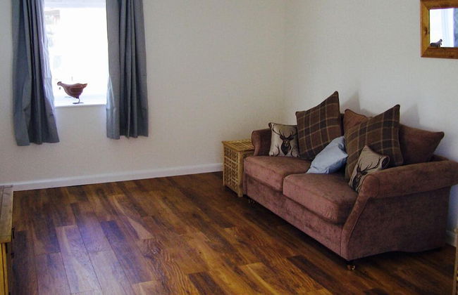 The Grainary Cottages - Foto 3