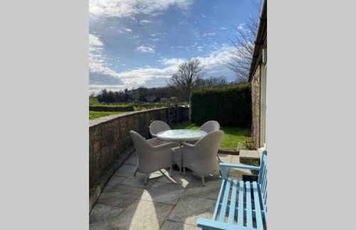 Sawley in the Forest of Bowland - cosy cottage. - Foto 13