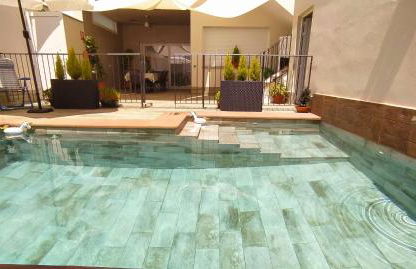 Casa Rural Albahaca - Foto 9