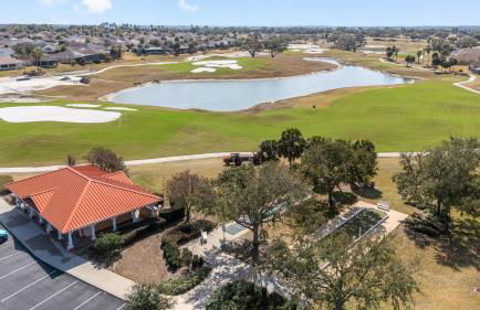 Villages Villa - Prime Location - Fenced Yard - Foto 42