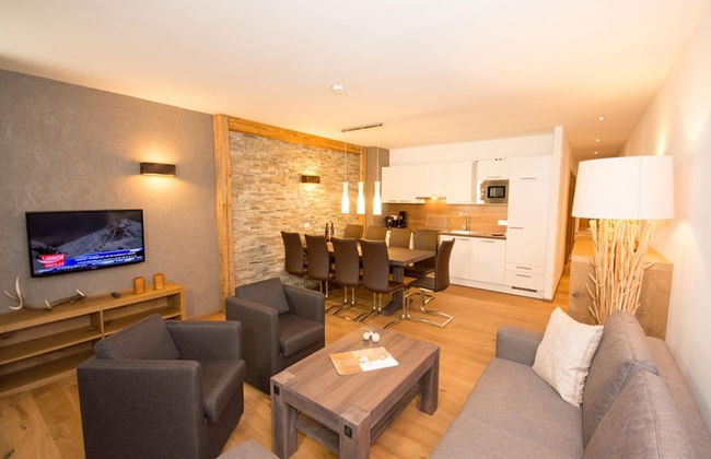 Apartment in Neukirchen Near Ski Lift - Photo 13