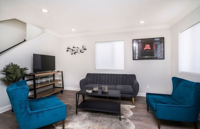 Brand NEW Luxury 3bdr Townhome In Silver Lake - Foto 11