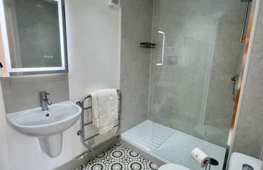 Parr Cottage at Snape Castle Mews - Foto 23