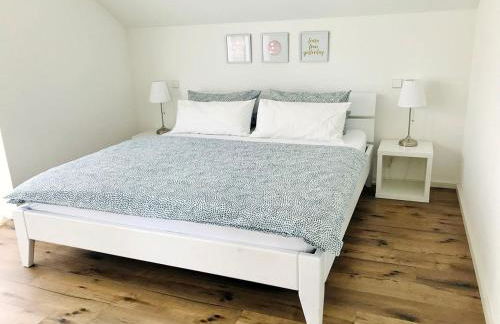 FERIENWOHNUNG SEEBRISE mit sonniger Dachterrasse - Foto 8