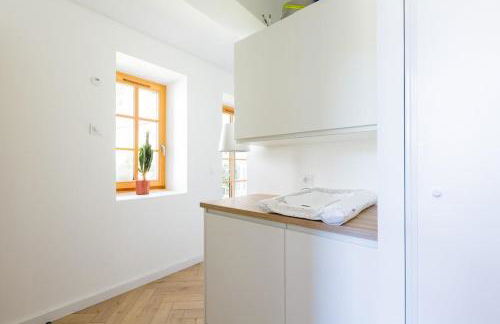 Appartement avec Jardin & vue Lac Talloires (15' Annecy) - Foto 11