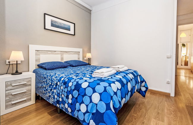 1 bedroom Apartment in Barcelona with garden - Photo 11