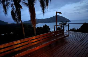 Casa 4 Suítes com com Vista para o Mar - Praia Barra do Sahy - Foto 64