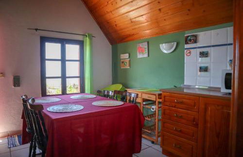 Casas Tipicas Candelaria Tabua - Photo 10