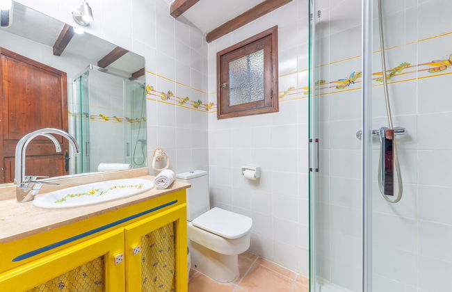 Can Pastera in Campanet - Foto 29