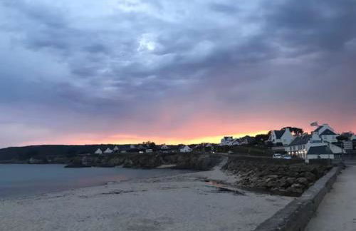 Ty Traez, holiday house for families in Cap Sizun - Foto 31