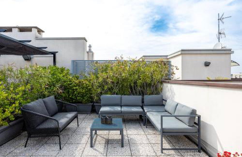 Bocconi's Nest - Close to Duomo with terrace - Foto 49