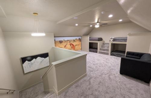 BRAND NEW World Adventure at Aspen Crest - Foto 34