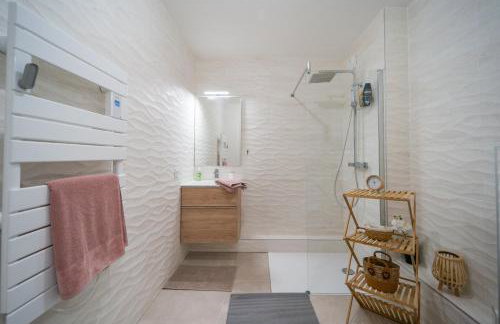 Sensations - Studio dans le quartier d'affaires - Foto 6