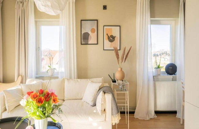 4 Star Holiday Home in Solvesborg - Photo 18